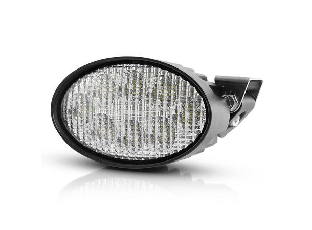 Lumen Workforce E40 LED arbeidslys 4080 lumen, Arbeidslys til traktor 