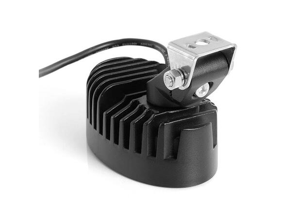 Lumen Workforce E40 LED arbeidslys 4080 lumen, Arbeidslys til traktor 