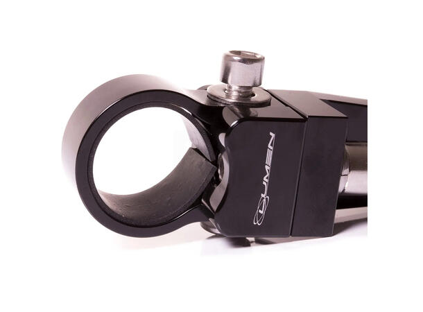 Lumen lyktefeste for rør Rørmontering, Dimensjon 27-31mm 