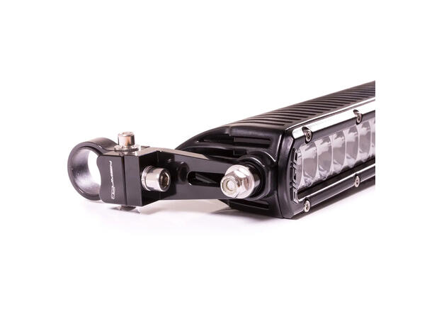 Lumen lyktefeste for rør Rørmontering, Dimensjon 27-31mm 