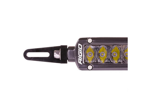 Lumen lyktefeste for rør Rørmontering, Dimensjon 27-31mm 