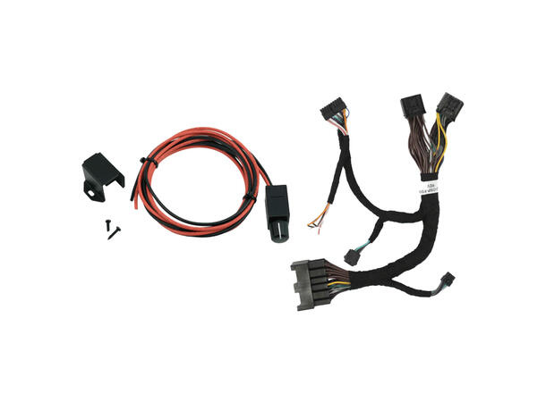 METRA AXXESS DSP Interface Ford (2016 -->) u/utvidet lydsystem 