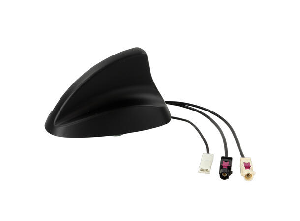 MTA Shark2 DAB/FM (Fakra) Sharkantenne for takmontering 