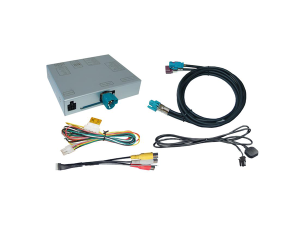 Navlinkz Ryggekameraadapter (CVBS) Audi m/MMI 3G/3G+/RMC 