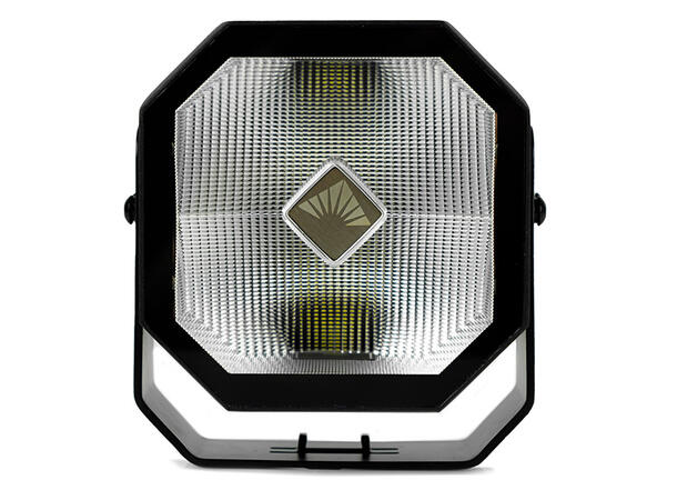 Optibeam OctaX 8.0 arbeidslys 7400 lumen, R10, CISPR 25 class 3 