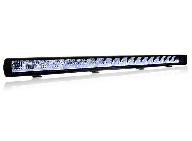 Optibeam Savage 50 50", 14000 lumen, Posisjonslys 