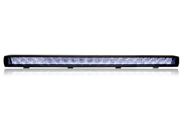 Optibeam Savage 50 50", 14000 lumen, Posisjonslys 