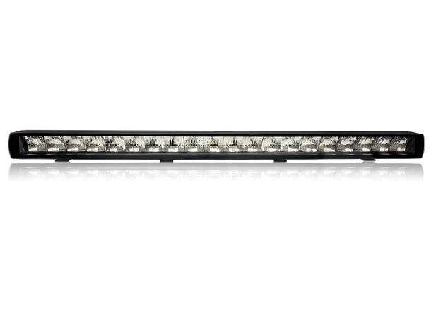 Optibeam Savage 50 50", 14000 lumen, Posisjonslys 