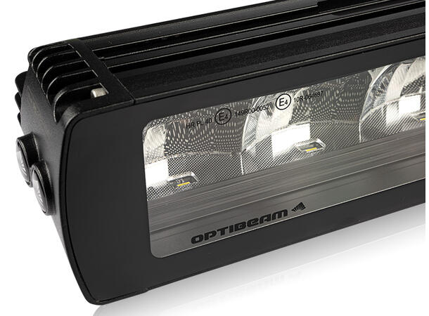 Optibeam Savage 50 50", 14000 lumen, Posisjonslys 