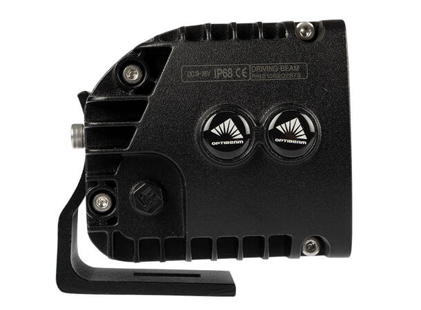 Optibeam Savage 50 50", 14000 lumen, Posisjonslys 