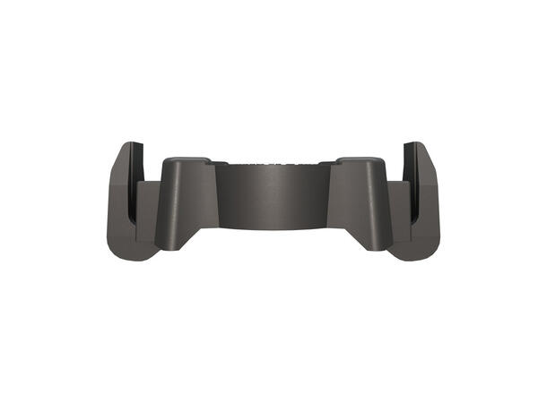 Osram LEDriving Adapter DA10 Monteringsbrakett, 25,3mm, 2stk 