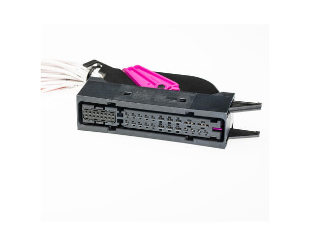 Plug and play kabelsett Universal Universal 38 pins kabel. Bose/Burmester 