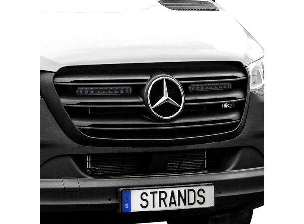 STRANDS LED-lyspakke Mercedes Sprinter Sprinter 2022-> Nuuk Duo