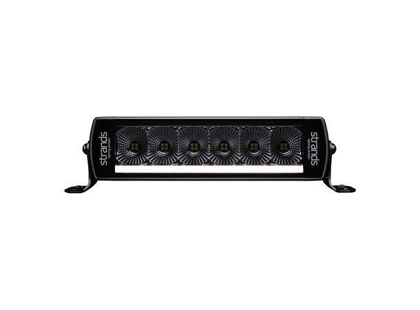 Siberia Next Level 11" LEDbar arbeidslys Arbeidslys, 9200 Lumen, posisjonslys 