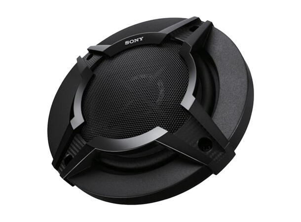 Sony XS-FB1320E 5,25" høyttalerpar 35W RMS, 230W Maks, 4 Ohm