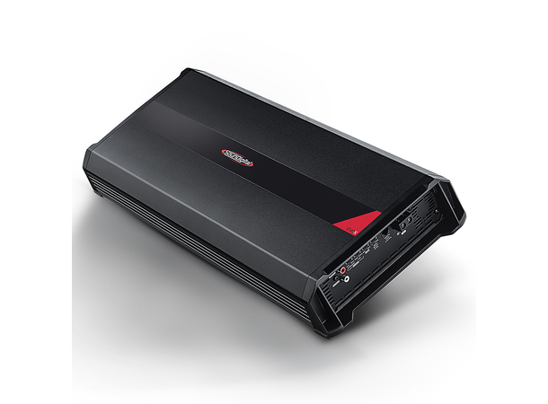 SounDigital SD12000.1 EVOX 12000W, 1 Ohm, monoforsterker 