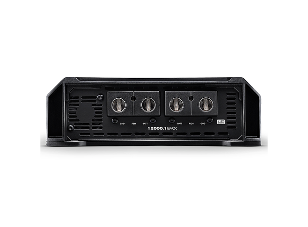 SounDigital SD12000.1 EVOX 12000W, 1 Ohm, monoforsterker 