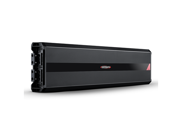 SounDigital SD35000.1 EVOX 35000W, 1 Ohm, monoforsterker 