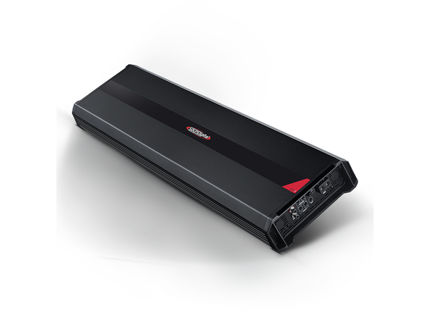 SounDigital SD35000.1 EVOX 35000W, 1 Ohm, monoforsterker 