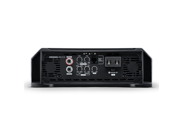 SounDigital SD35000.1 EVOX 35000W, 1 Ohm, monoforsterker 