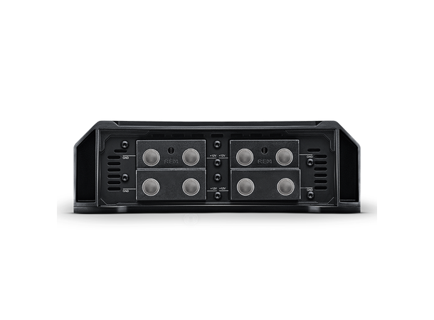 SounDigital SD35000.1 EVOX 35000W, 1 Ohm, monoforsterker 