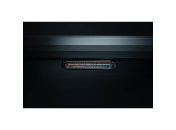 Strands C-Rack takstativ VW Crafter 2017-> 