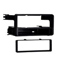 1-DIN monteringsramme Toyota Hilux 2006 - 2010