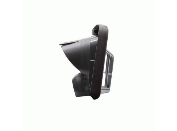 2-DIN monteringsramme GM Full size trucks - Grå 