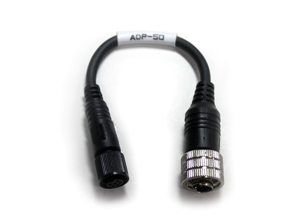 Adapterkabel Waeco/Camos -> MXN Waeco/Camos kamera til MXN kabel 