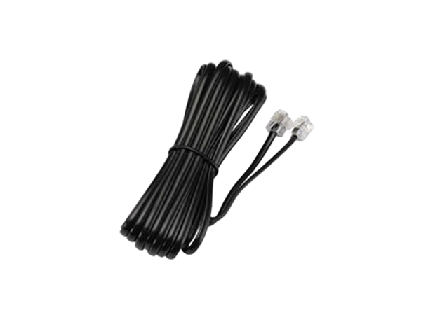 Ampire kabel til bassremote Til REMMBM, 5 meter 