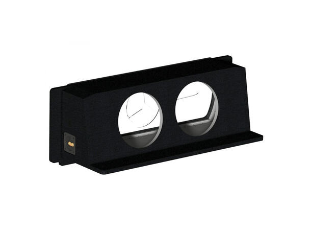 ConnectED MERC.12 Fit-Box basskasse MB E-klasse Coupe (2018 ->) 