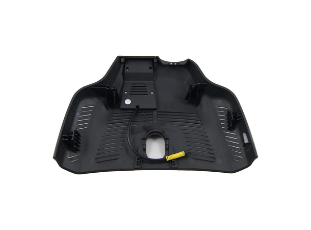 FITCAMX Integrert 4K Dashcam (foran+bak) Mercedes EQA (2021 ->) 