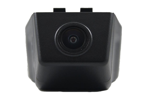 FITCAMX Integrert 4K Dashcam (foran+bak) Volvo XC90 (2023 ->) Model B 