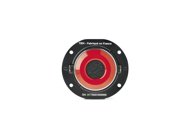 Focal UTOPIA M TBM diskanter UTOPIA M-serien, High-End, Beryllium 