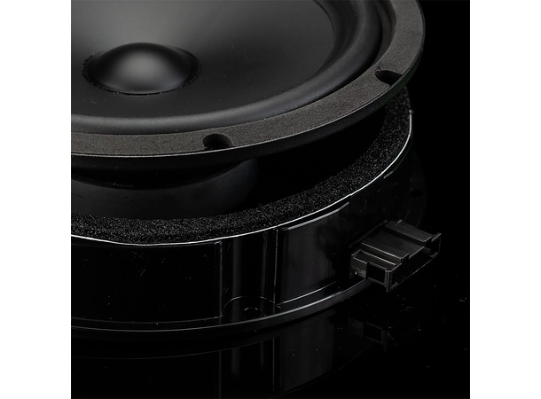GLADEN ONE T6 Appearance 8" Komponentsett, 100W RMS, 3 Ohm 