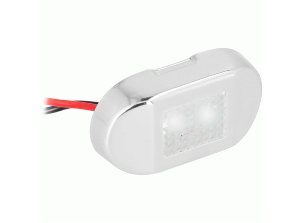 Heise Marine lys for innendørs montering LED lys for innendørs montering