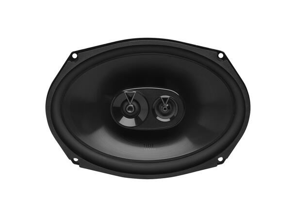 JBL CLUB964M høyttalerpar 6x9", 85W RMS, 255W Maks 