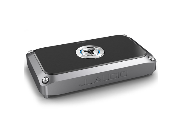 JL Audio VX800/8i - 8 kanaler med DSP 8x100W i 2 Ohm, DSP, NexD2™