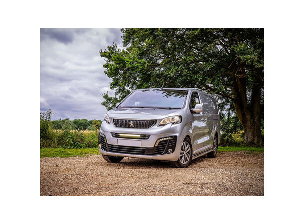 Lazer lyspakke Peugeot Expert/Traveller 2016-> 