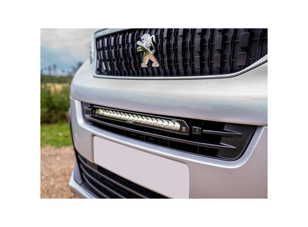 Lazer lyspakke Peugeot Expert/Traveller 2016-> 