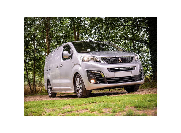 Lazer lyspakke Peugeot Expert/Traveller 2016-> 