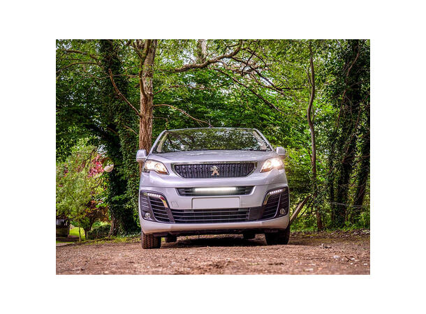 Lazer lyspakke Peugeot Expert/Traveller 2016-> 