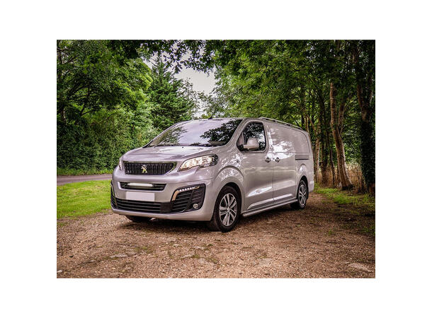 Lazer lyspakke Peugeot Expert/Traveller 2016-> 
