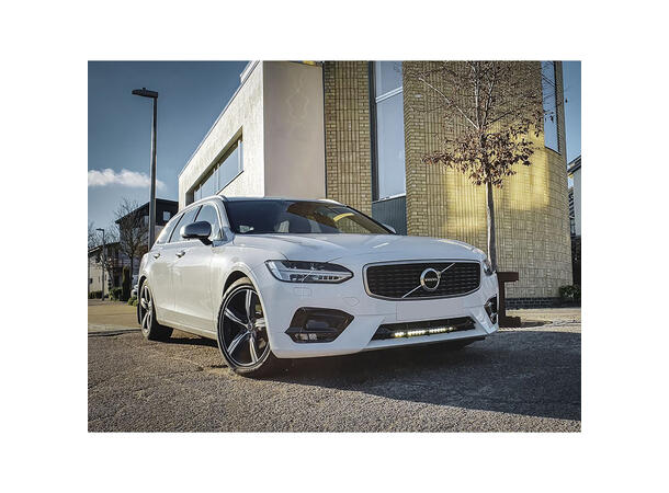 Lazer lyspakke Volvo V90/S90 2016-> 