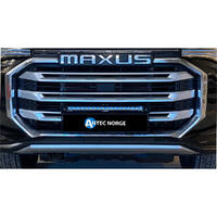 Lazer lyspakke for Maxus T90 EV 2022-> Maxus T90 EV 2022->