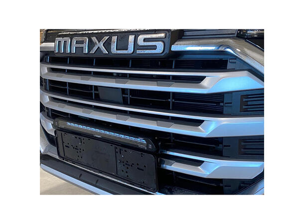 Lazer lyspakke for Maxus T90 EV 2022-> Maxus T90 EV 2022->