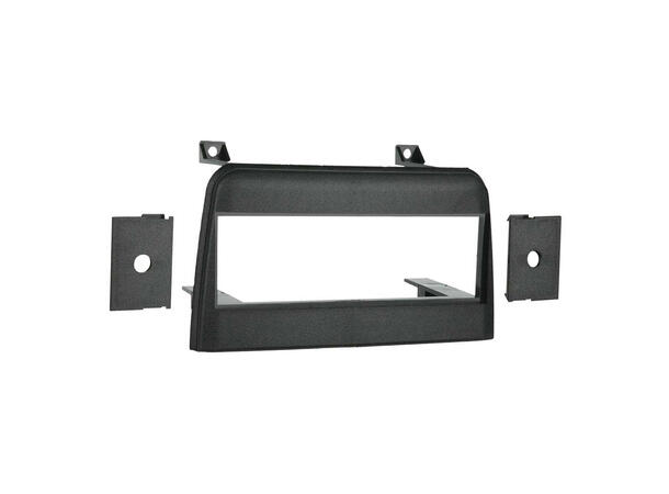 Metra 1-DIN monteringsramme Saturn 1995 - 1999 