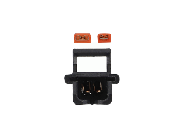 Metra Høyttaleradaptere (6,5") GM SUV/Truck (1995 - 2014) Foran 