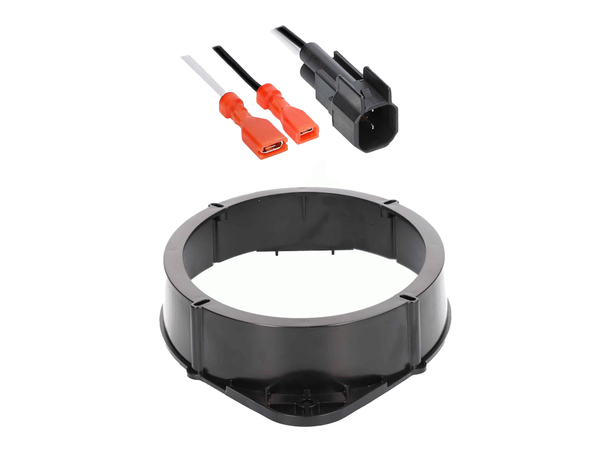 Metra Høyttaleradaptere (6x9") GM SUV/Truck (2014 - 2020) Foran 