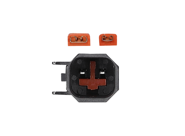 Metra Høyttaleradaptere (6x9") GM SUV/Truck (2014 - 2020) Foran 